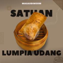 Lumpia Udang Goreng Satuan