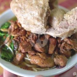 Mie Ayam Bakso Beranak