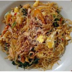 Bakmi Goreng Jawa Mie Putih