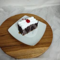 Mini Blackforest Cake