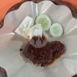 Bebek Bumbu Hitam