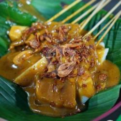 Sate Padang Ayam