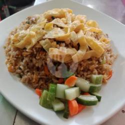 Nasi Goreng Modern