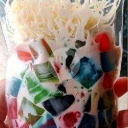 Jelly Salad