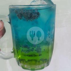 Esrai Pepsi Blue Melon