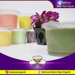 Puding Buah Susu Bebicare