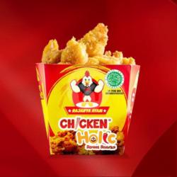 Chicken Holic