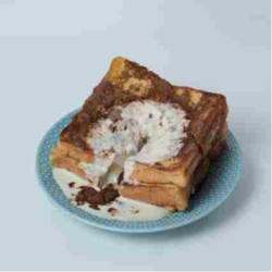 Lava Toast