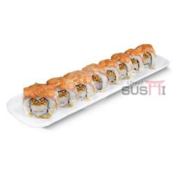 Tuna Crispy Mentai 8pcs