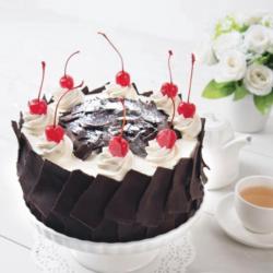 Black Forest 19 Cm