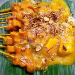 Sate Usus Sapi 3