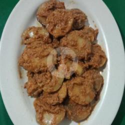 Rendang Jengkol