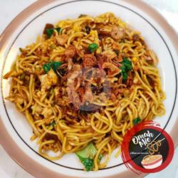 Bakmi Goreng Pedas Nampol