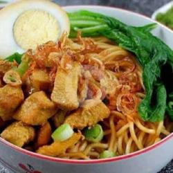 Mie Ayam Telur