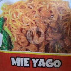 Miyago/mia Ayam Goreng