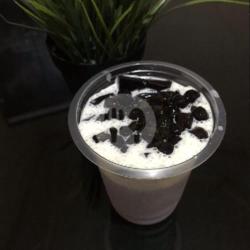 Taro Cream Milk