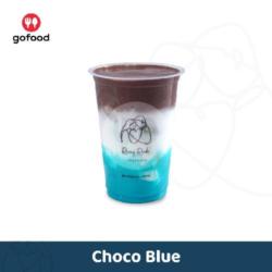 Choco Blue