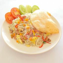 Nasi Goreng Thailand