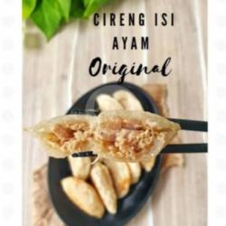 Cireng Isi Ayam Suir Ori