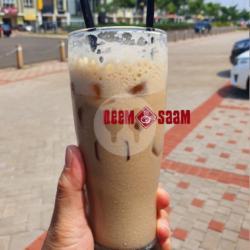 Ice Caffe Latte