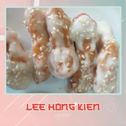 Lee Hong Kien