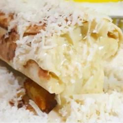 Kebab Tiramisu Banana