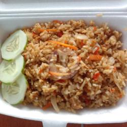 Nasi Goreng Ayam