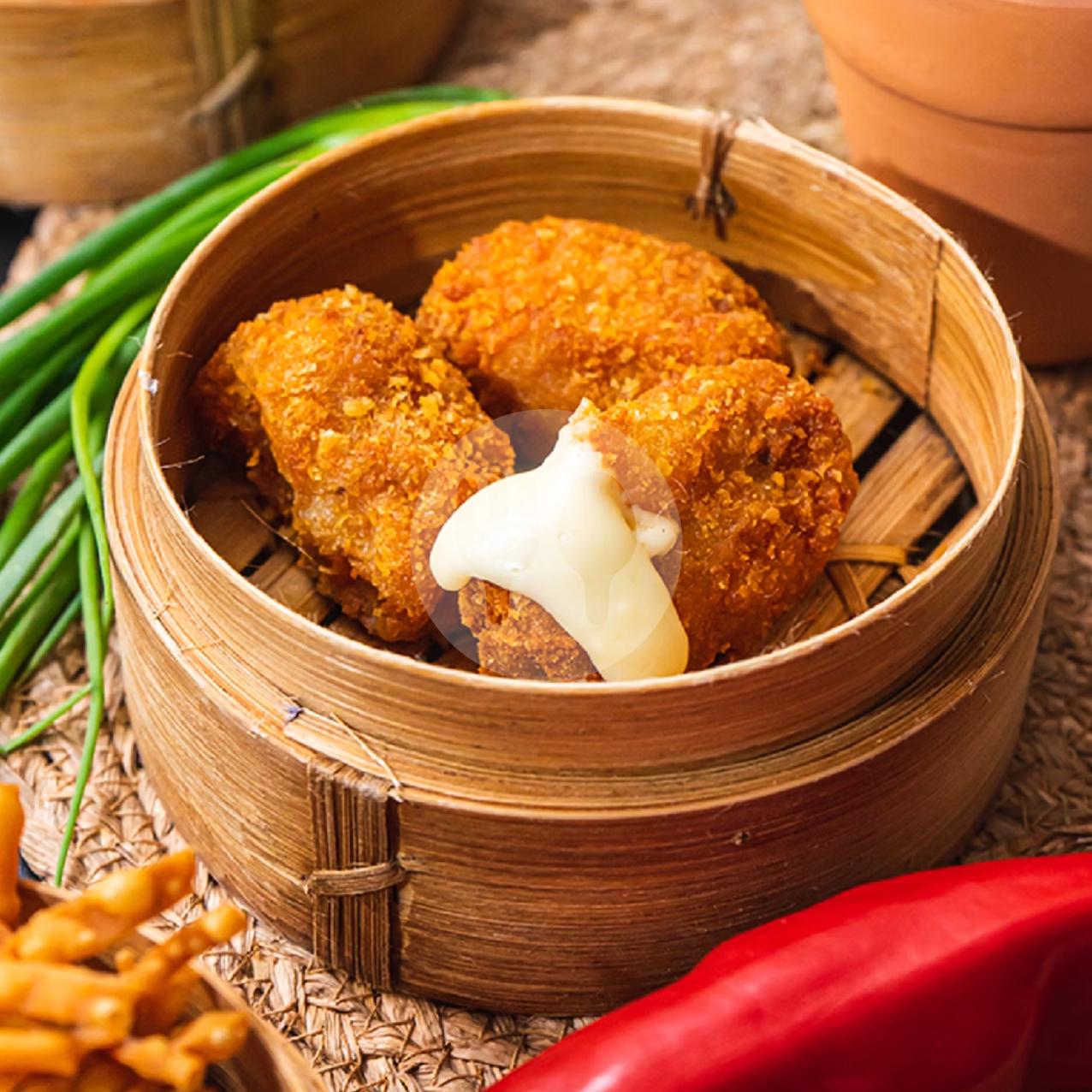 UDANG KEJU