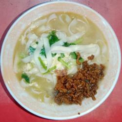 Mie Kuah