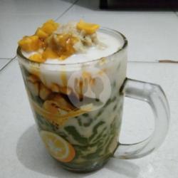 Es Cendol Durian Nangka