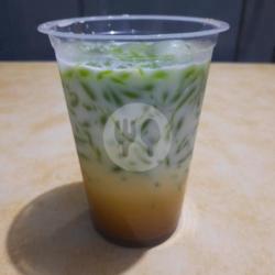 Es Cendol Jelly