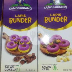 Lapis Bunder Sangkuriang