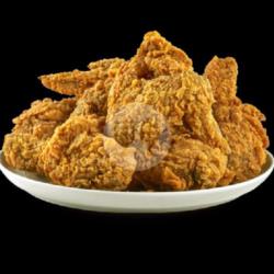 Paket 6 Pcs Chicken Wing Crispy