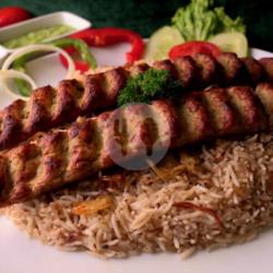 Koobideh Kebuli Rice