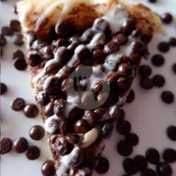 Pizza Choco Chips