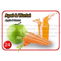 Apple Carrot