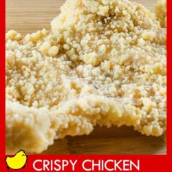 Taiwan Crispy Chicken