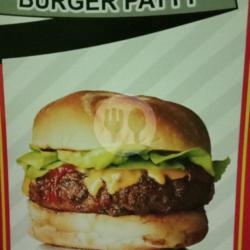 Burger Patty