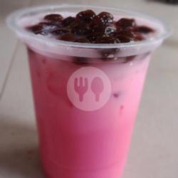 Ice Boba Red Velvet (s)