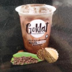 Coffe Durian