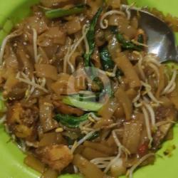 Mie Tiaw Basah