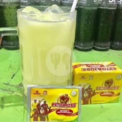 Extra Joss Susu
