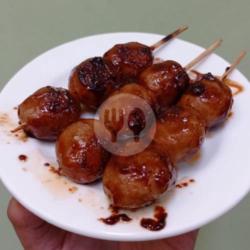 Bakso Bakar