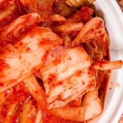 Kimchi Sawi 500gr