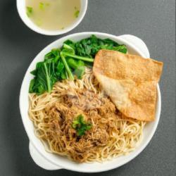 Mie / Bihun Ayam Biasa