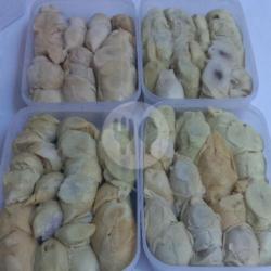 Durian Ucok Medan Berat 1kg