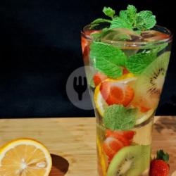 Infused Water