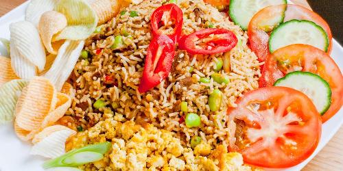 Nasi Goreng Semigit, Tanjung Senang