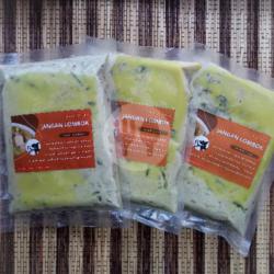 Jangan Lombok (vacuum Pack)