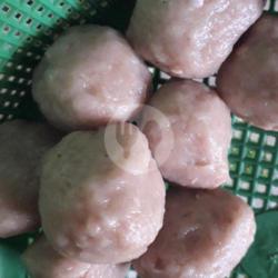 Bakso Asli Daging Ayam (froozen)